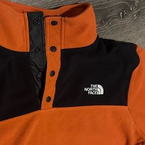 Men’s Northface Fleece